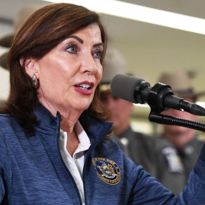 Gov. Hochul has only herself to blame for NY's looming Medicaid crisis