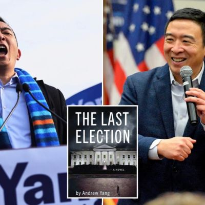 Andrew Yang on why we should be scared about the 2024 election:…