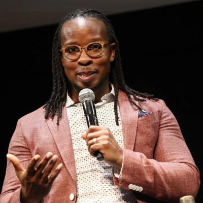 Like other ‘antiracist’ activists, Ibram X. Kendi proves he’s only in…