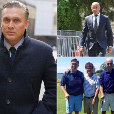 DOJ can’t sink any lower after attempted arrest of Hunter Biden’s…