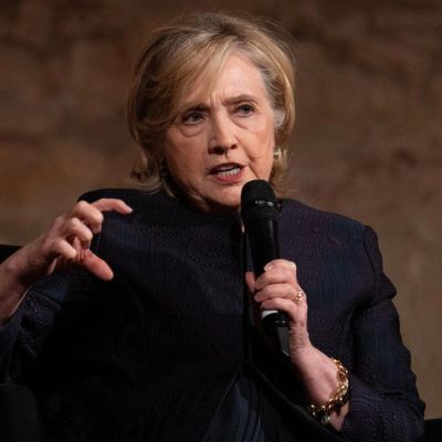 Hillary’s ‘deplorables’ are now the lonely  —  and Biden’s…