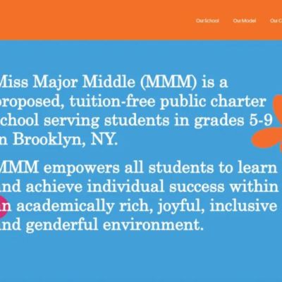 New York must reject the absolutely insane proposed ‘genderful’…