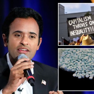 Vivek Ramaswamy: My 10 truths for the 2024 campaign