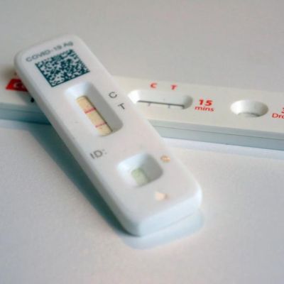 Billions for tests and jabs sure to go to waste: Federal COVID-iocy…