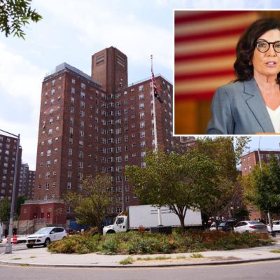 The bill to repair NYCHA projects doubles  —  but pols won’t fix the…