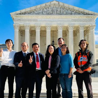 The REAL bigots: Leftist elites attacking me and other Asians over...
