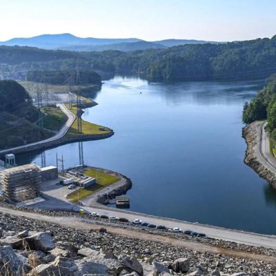 Dam shame: Green activists target clean hydropower to ‘save the fish’