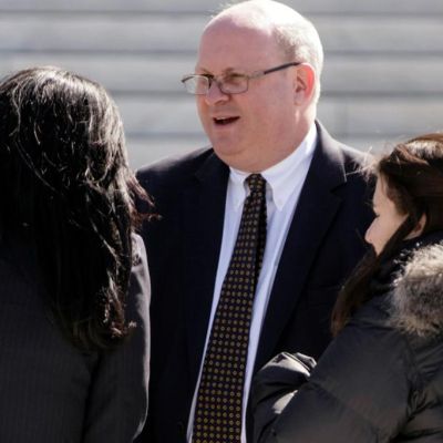 How shady Democratic Party lawyer Marc Elias is thwarting voters' will