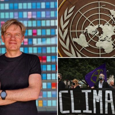 Spend climate-change cash on better causes to save millions of lives