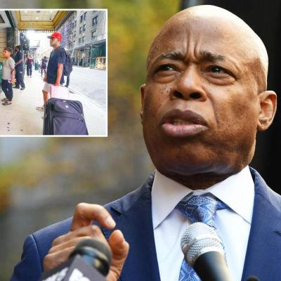 Mayor Adams puts taxpayers on the hook for $1.6 billion a year on…