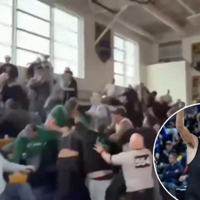 New Jersey high school wrestler suing after championship…