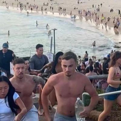 Oprah is just the latest to pretend Jews aren’t under attack