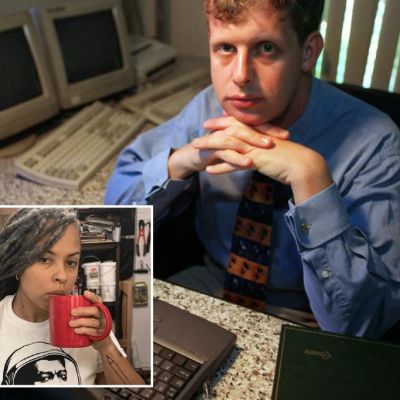 The satire site Babylon Bee’s fight against New York’s insane online…