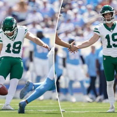 Jets might have an answer to their kicker woes — even after ghastly miss