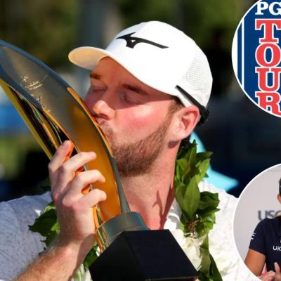 Grayson Murray’s suicide is a wake-up call for pro-golf