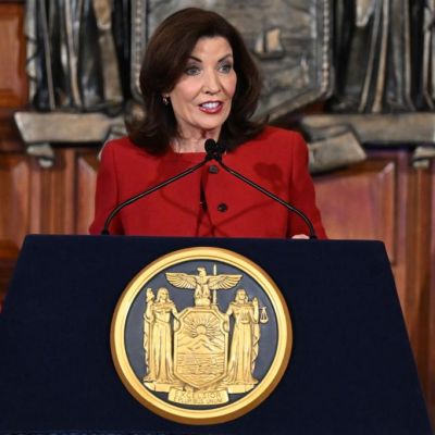 They don’t care about you: Dems want 470,100 illegal migrant workers…