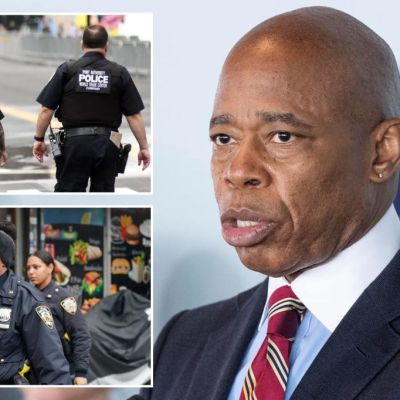 NYC Council hates cops and just put yet another nail in the city’s…