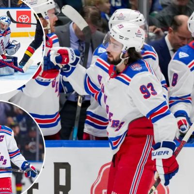 Rangers blank Canucks to snap three-game losing streak in J.T….