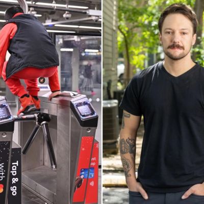 NYC’s old ‘tough on crime’ laws worked — I know because I was…