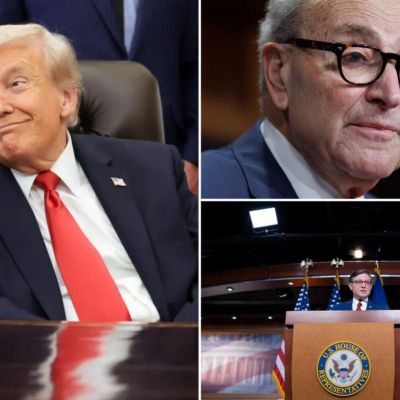 House votes to end unprecedented government shutdown after 43 days,…