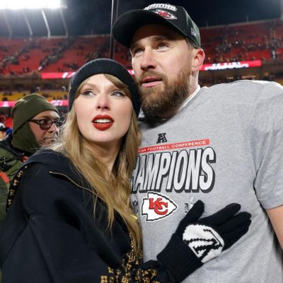 Celebrity marriages are hard  —  Taylor Swift and Travis Kelce better…