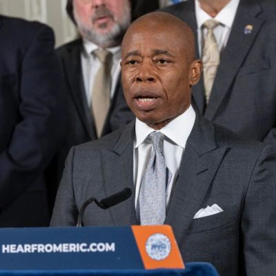 Adams can’t declare migrant victory until he closes the Roosevelt…