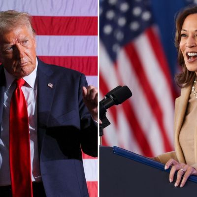 How to watch our Never Mind the Ballots US election special TONIGHT