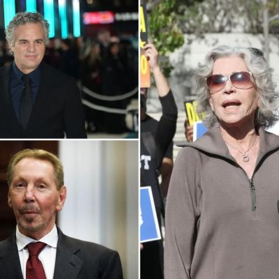 Jane Fonda rushes to Mark Ruffalo’s defense after Paramount accuses anti-Israel actor of antisemitism