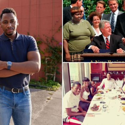 I saw what welfare did to my family  —  we need common sense work…