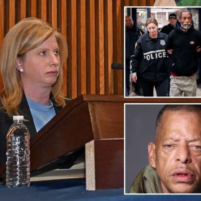 NYPD Commissioner Jessica Tisch: New Yorkers deserve an end to…