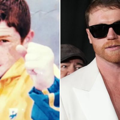 Canelo says first-ever fight against bully was the most ‘important’ of his life