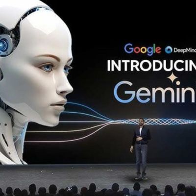 Beware: Gemini’s insanity is actually what ‘bias-free’ AI is all about