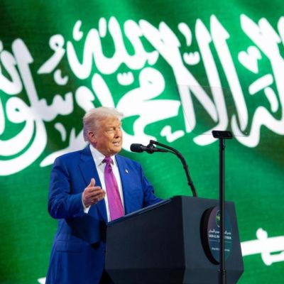 Trump must not leave Israel out of his Middle East deals