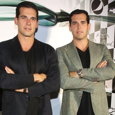 Real-estate broker Alexander brothers ‘harassing’ alleged victims and…