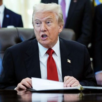 Affordability is an urgent and burning issue, Mr. President  — …