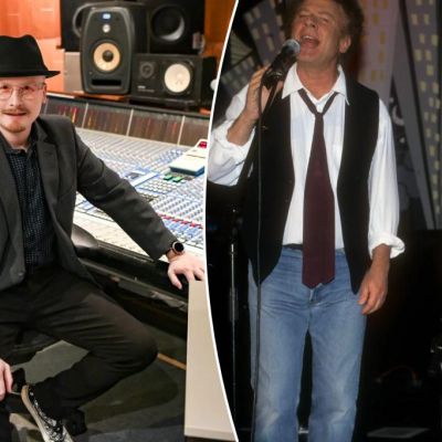 Art Garfunkel Jr. is doing a one-night-only show with 20 songs