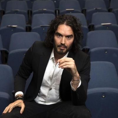 The troubling rush to judge Russell Brand guilty or not — with a…