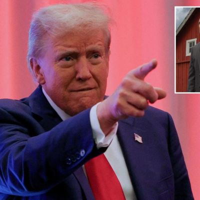 Weaponizing of DOJ was a hatchet job against the American people -…