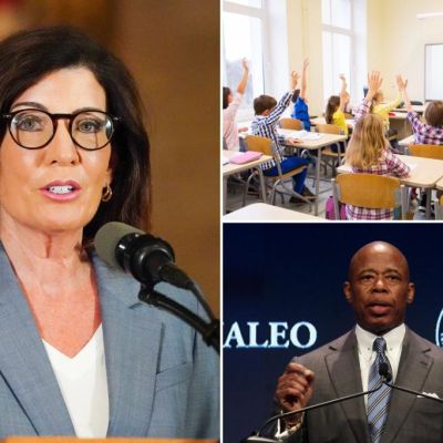 The UFT's political power makes it a monster that's destroying kids'...