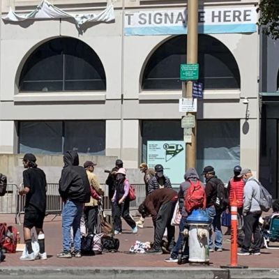 You can’t take the doom out of San Francisco’s loop so easily