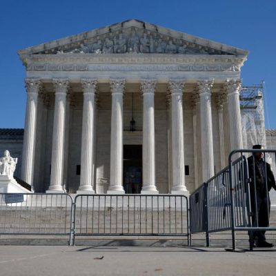 Trump should let SCOTUS back bans on puberty blockers for…