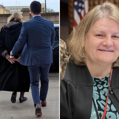 Judges are not above the law -- even if they're trying to protect...