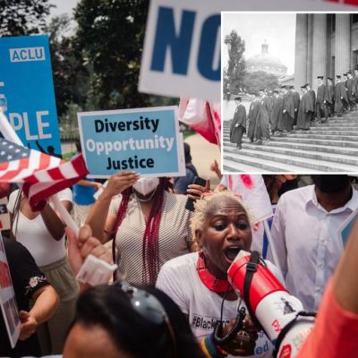 Fair college admissions doesn’t exist  —  it’s time we stop…