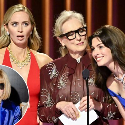 The world doesn’t need a new ‘Devil Wears Prada’