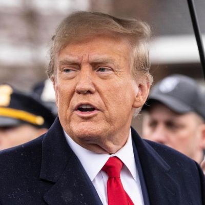 Trump reveals what his top priority will be if he takes back the…