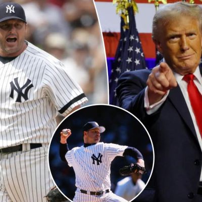 Ex-Yankees star Roger Clemens calls out Americans who said they’d…