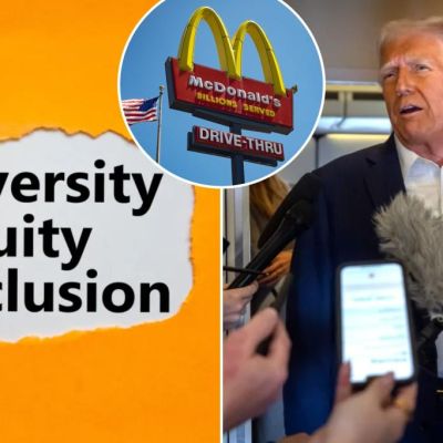 No ‘death’ for diversity: How DEI is being rebranded  —  not disbanded