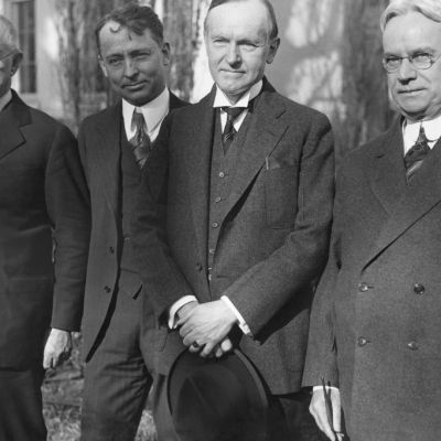 Lessons from 1925: look to the past to see what this New Year…