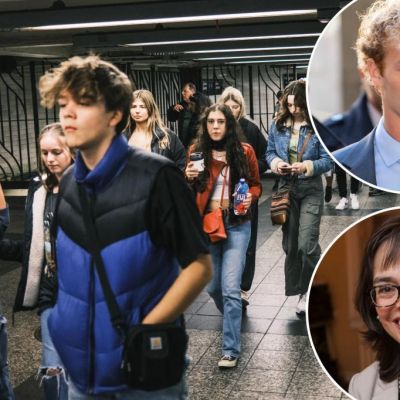 Why the time has come for New Yorkers to trust the subway again