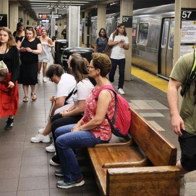 Latest MTA ridership news shows how far New York City still must climb